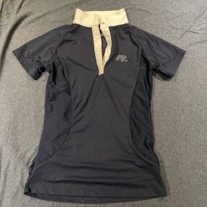 Kingsland Equestrian Show Shirt